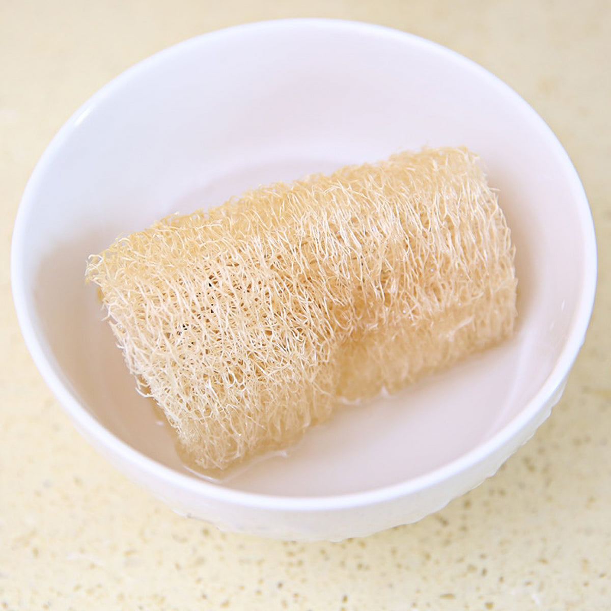 Natural Loofah Sponge  – Eco-Friendly Multi-Purpose Cleaning & Body Scrub Sponges