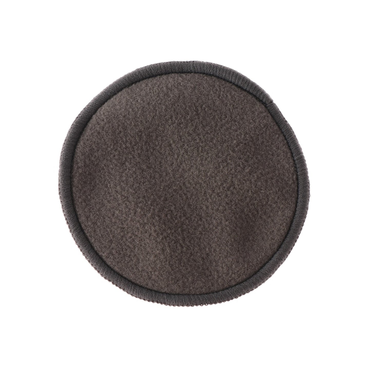 Reusable Makeup Removal Pads – 12-Piece Dark Grey Set | Eco-Friendly &amp; Washable